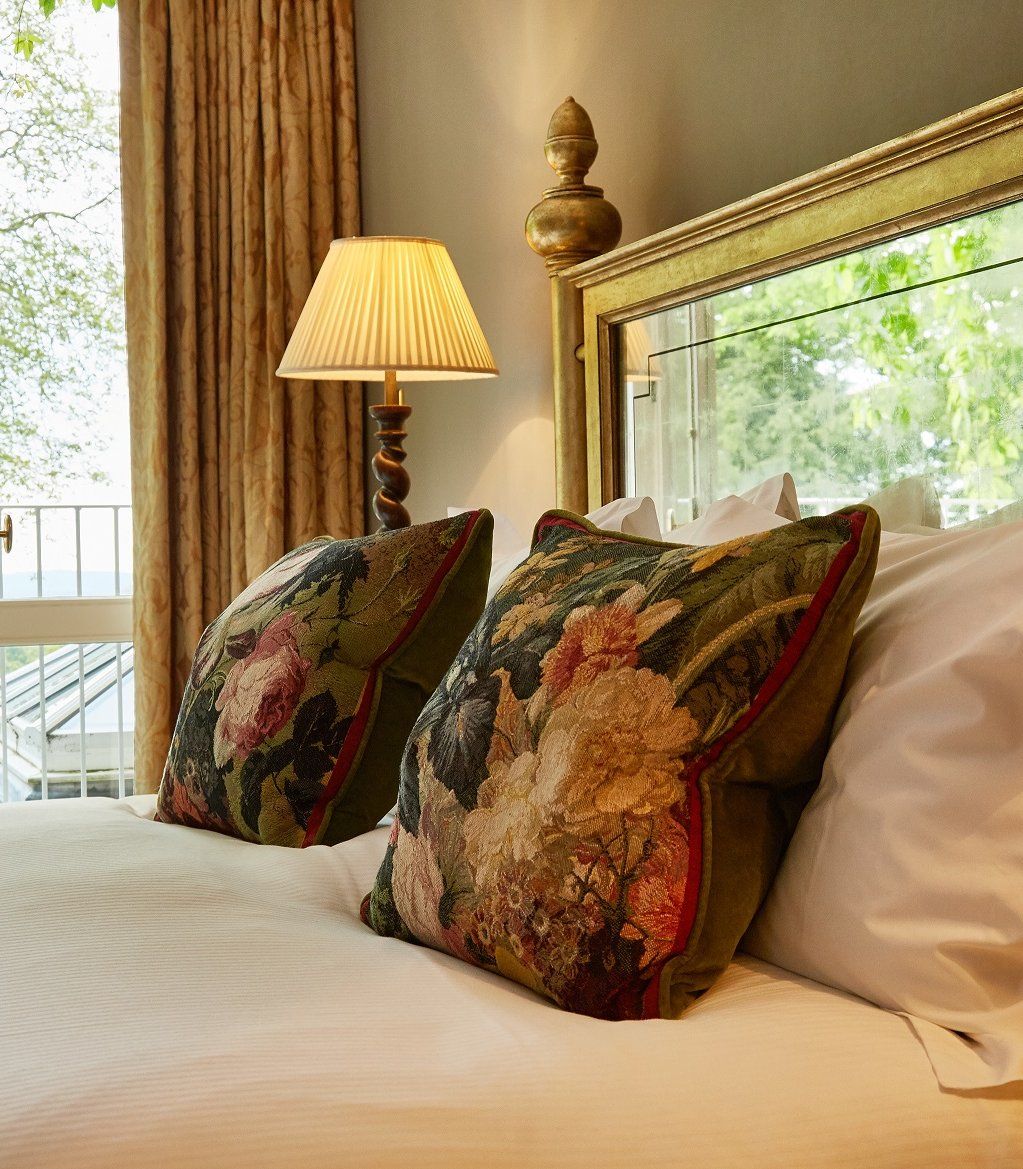 Ockenden Manor Hotel & Spa