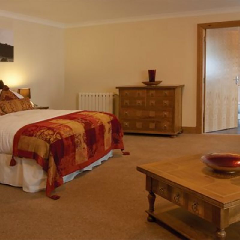 Borve Country House Hotel