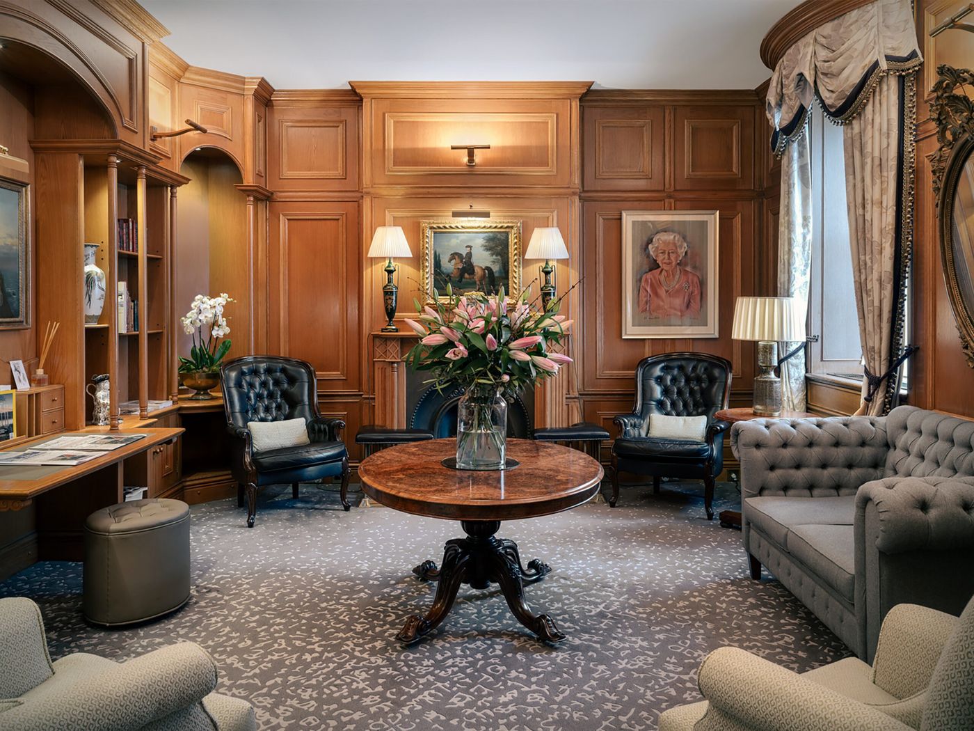 Grand Residences by Marriott