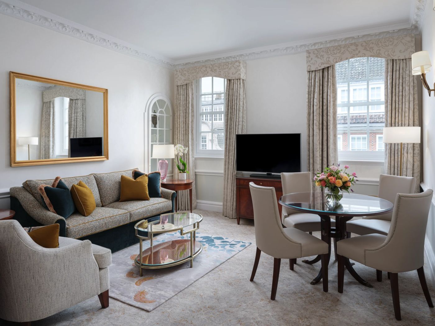 Grand Residences by Marriott