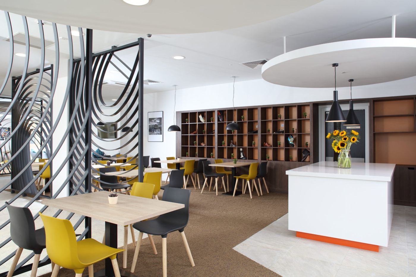 Sunley Hotel