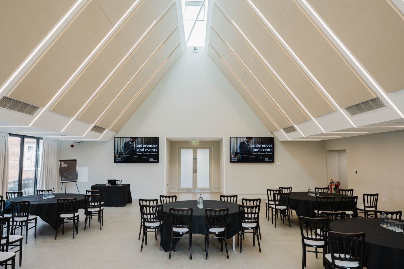Edgbaston Park Hotel and Conference Centre