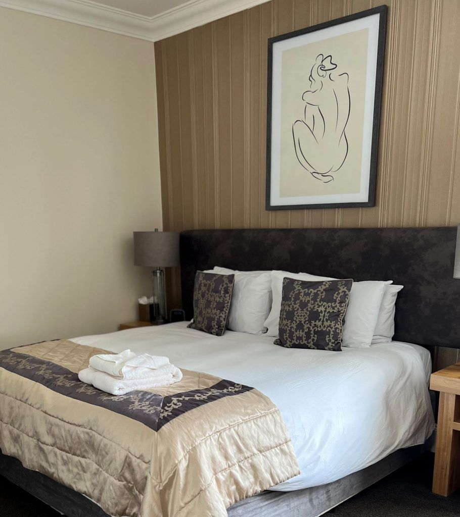 Aberlour Hotel