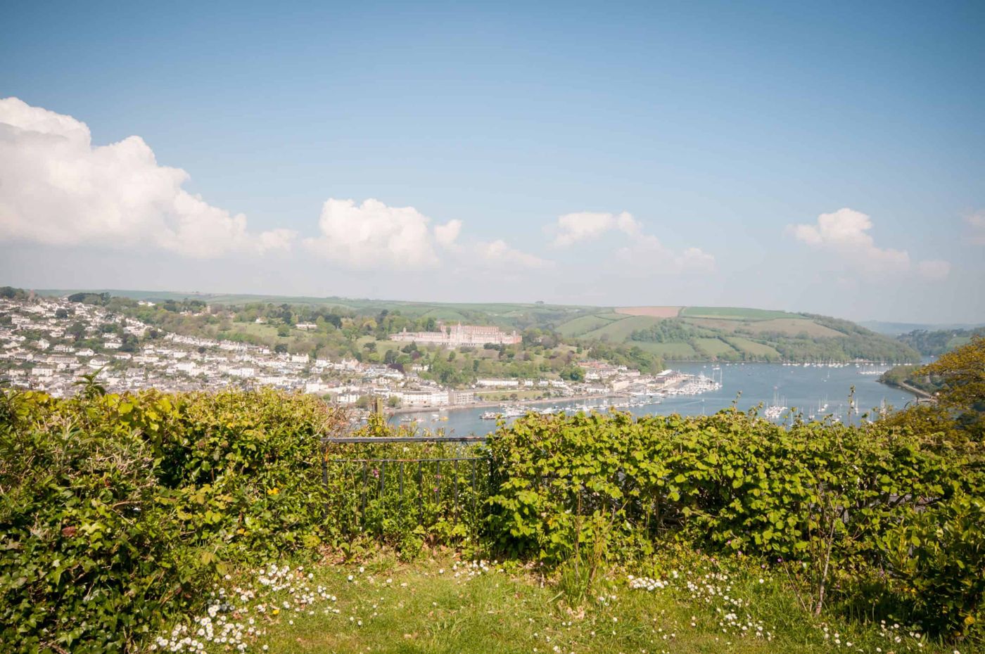 Kingswear Park