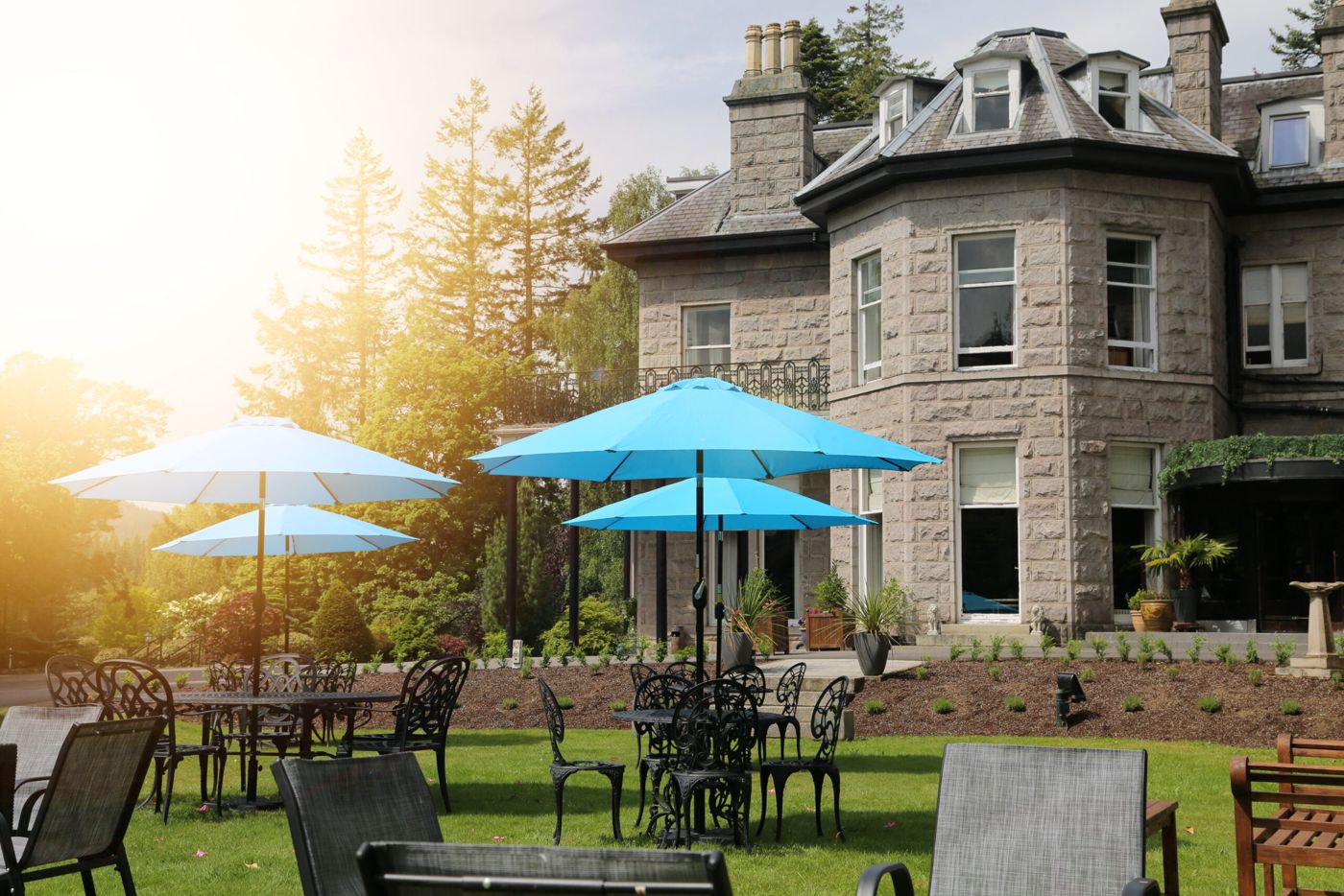 Tor-na-Coille Hotel
