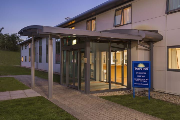 Days Inn Winchester