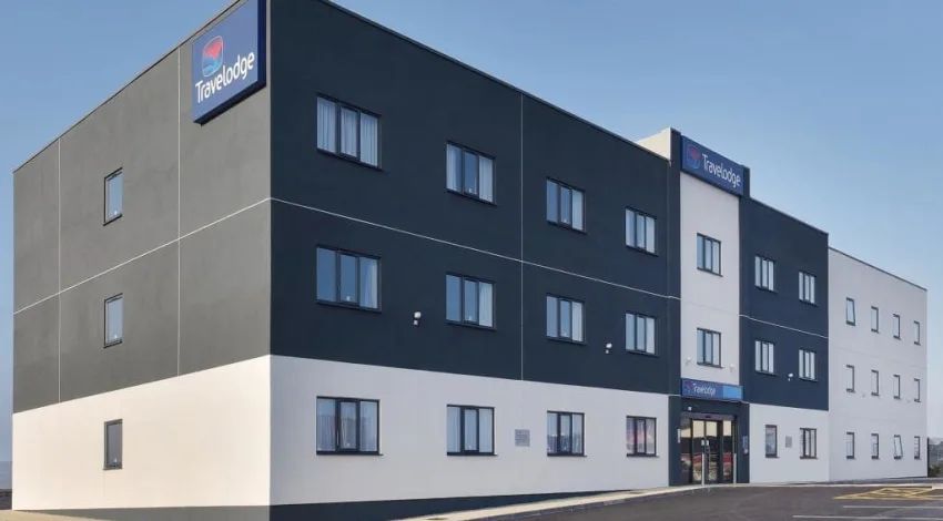 Travelodge