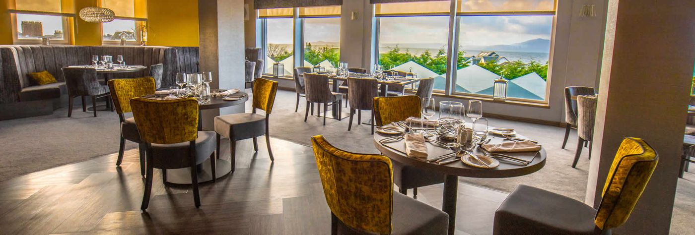 Seamill House Hotel
