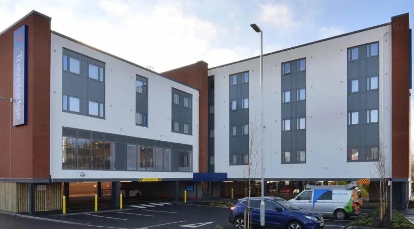 Travelodge