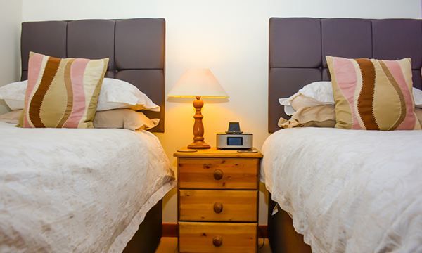 Clarke Cottage Guest House