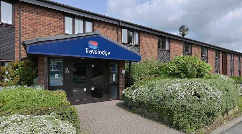 Travelodge