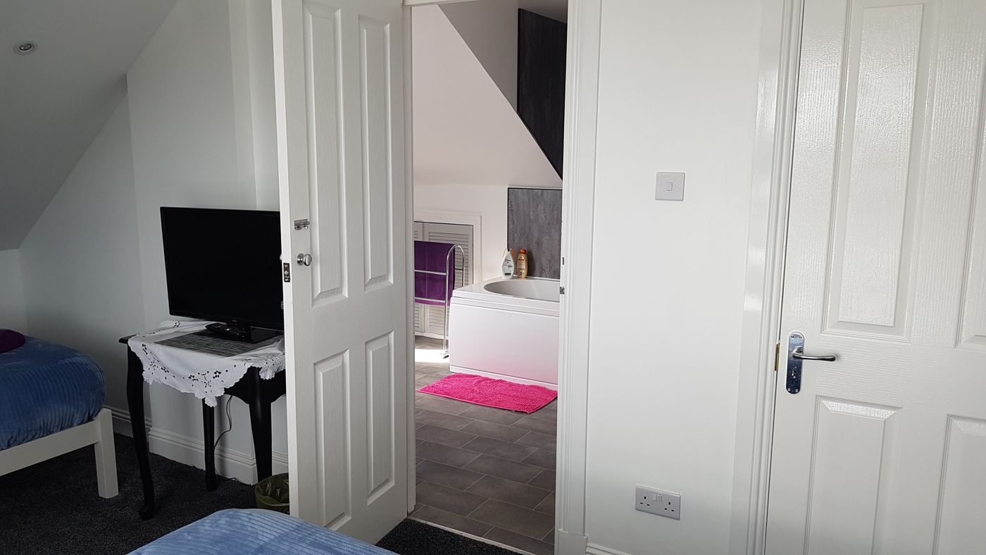 Bellyeoman B&B