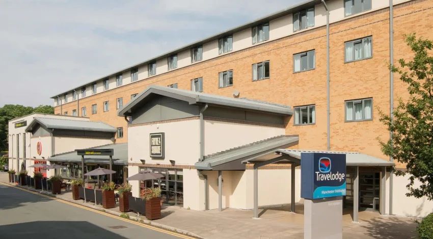 Travelodge