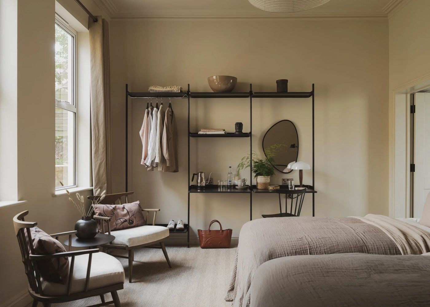 Leighton Townhouse
