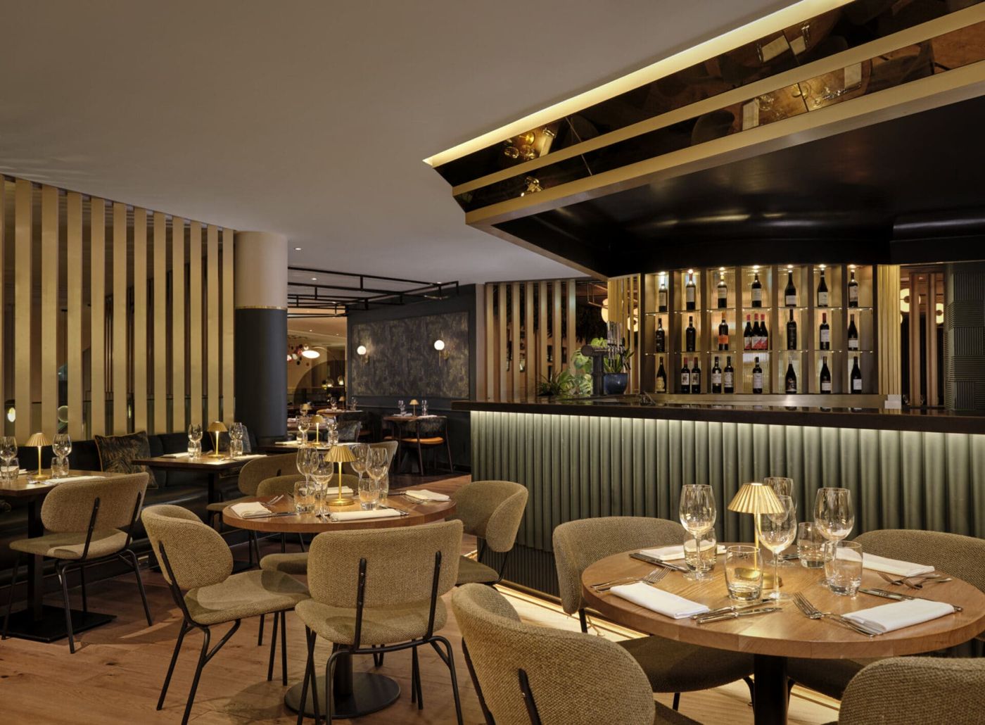 The Montcalm London Marble Arch