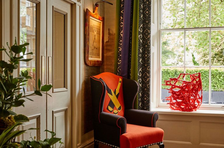 Dorset Square Hotel