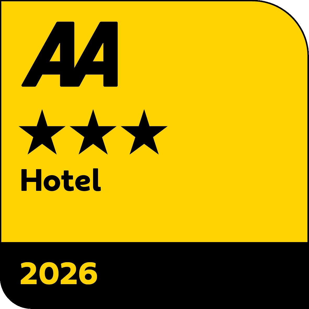 Americana Hotel
