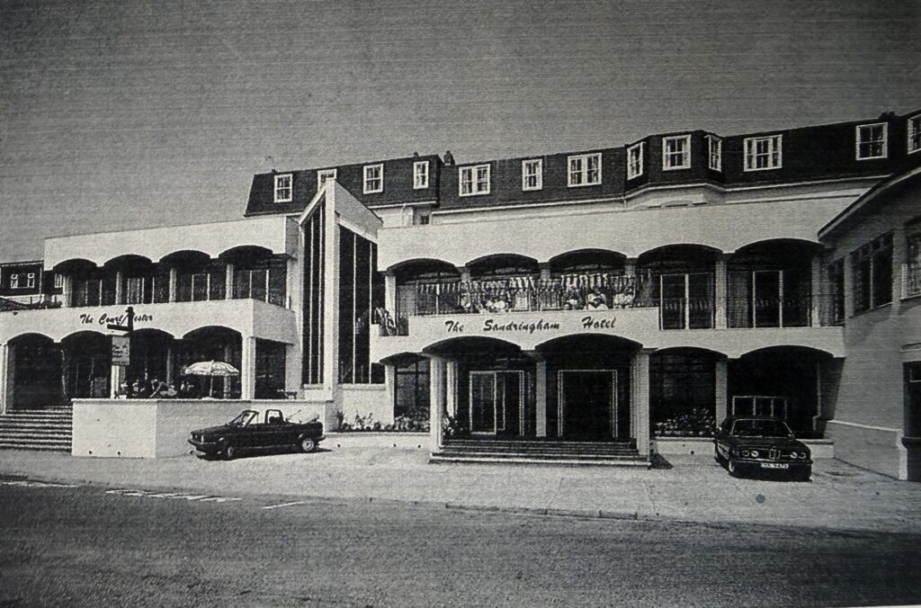 Sandringham Hotel