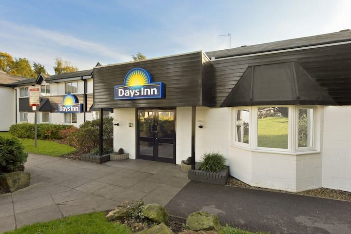 Days Inn