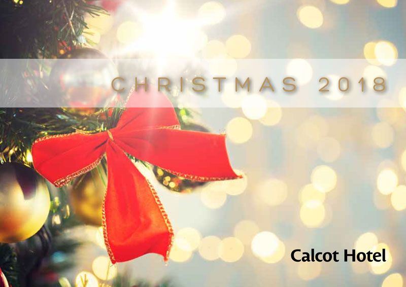 Calcot Hotel
