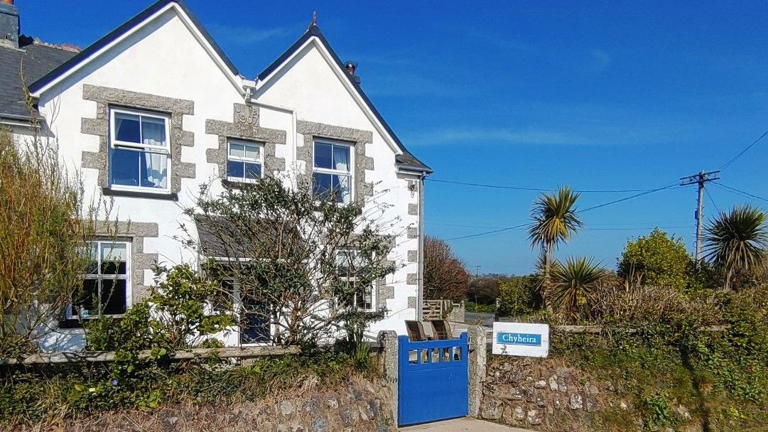 Chyheira B&B