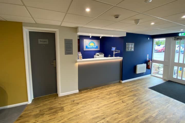 Days Inn