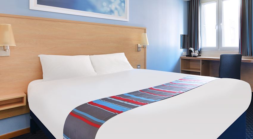 Travelodge Reading