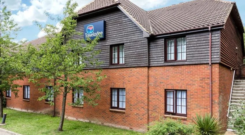 Travelodge