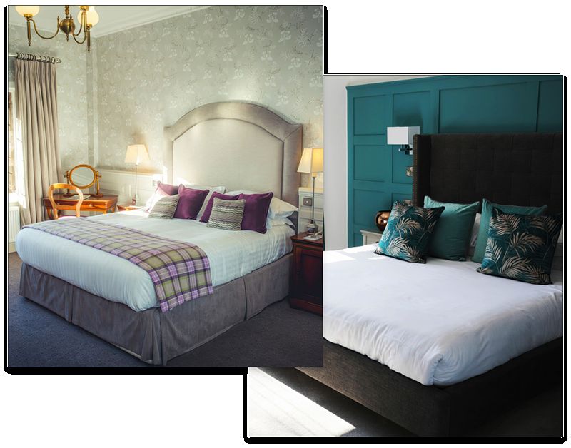 Netherwood Hotel