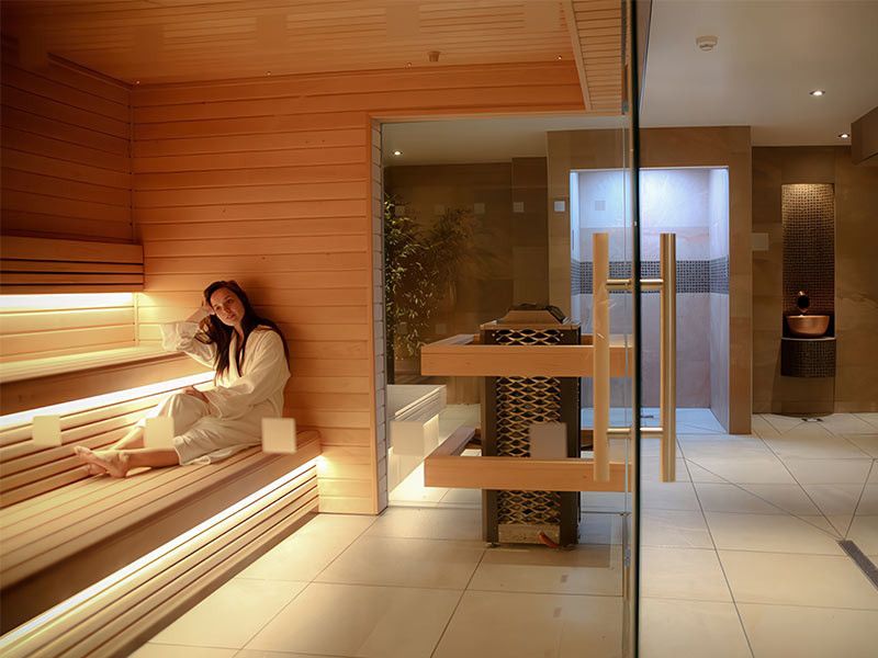 Netherwood Hotel