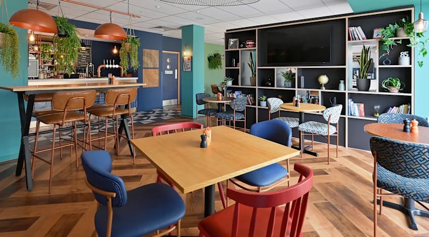 Travelodge London Acton