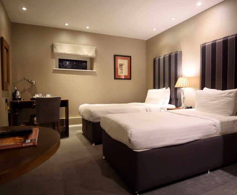 Castle Hotel & Reform
