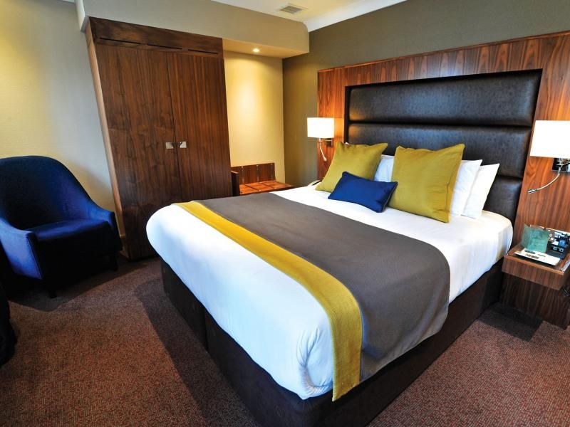 Frensham Pond Hotel & Spa