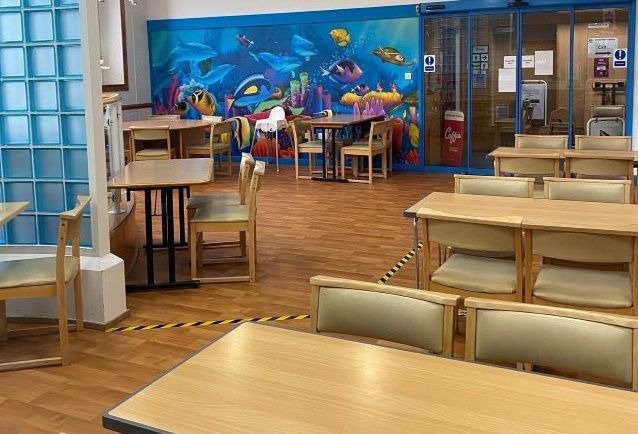 Islesburgh House Hostel