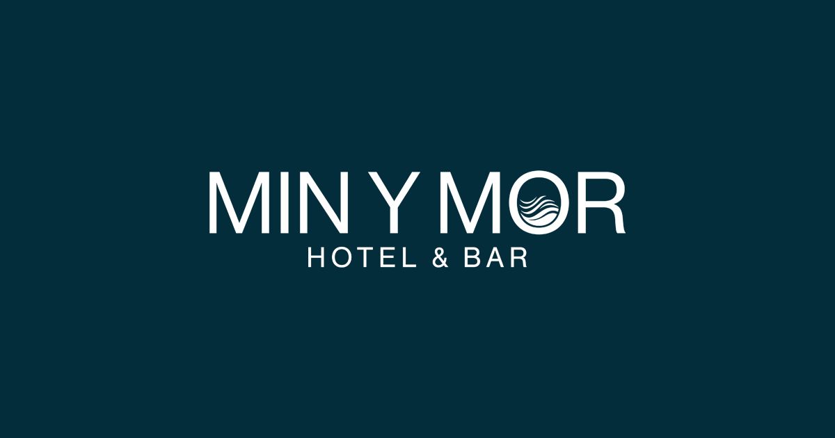 Min-y-Mor Hotel