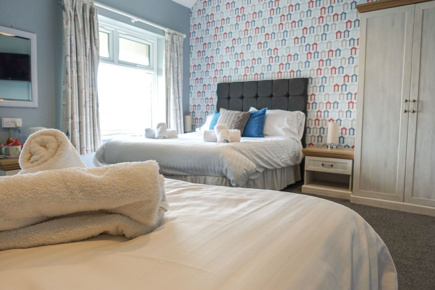 Min-y-Mor Hotel