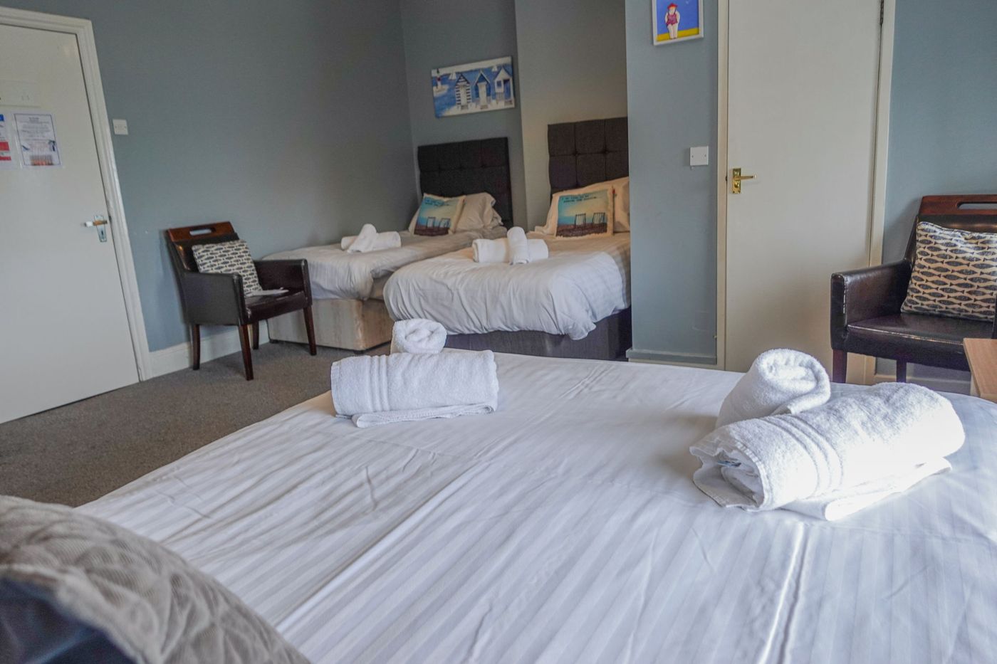 Min-y-Mor Hotel