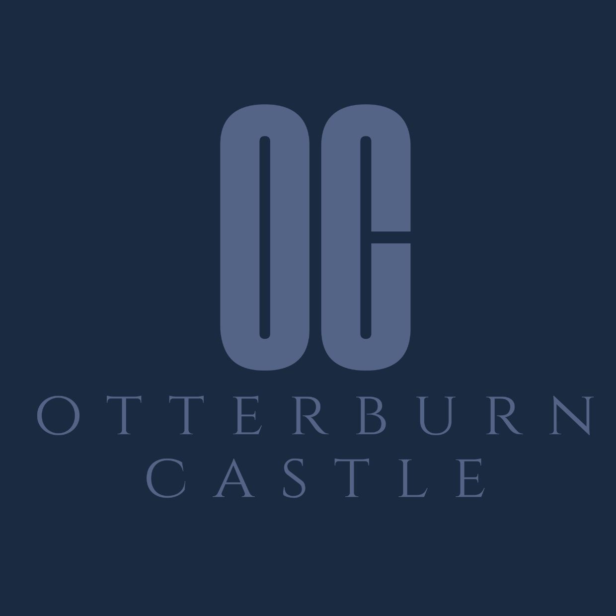 Otterburn Castle Country House Hotel