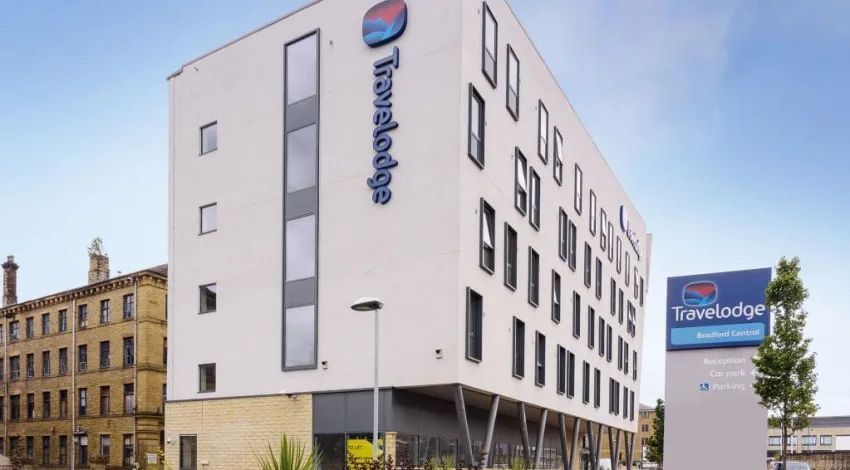 Travelodge