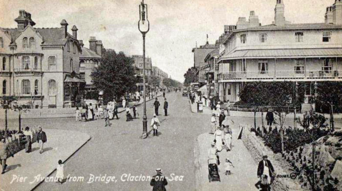 Royal Hotel