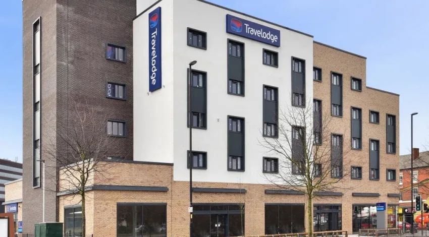 Travelodge