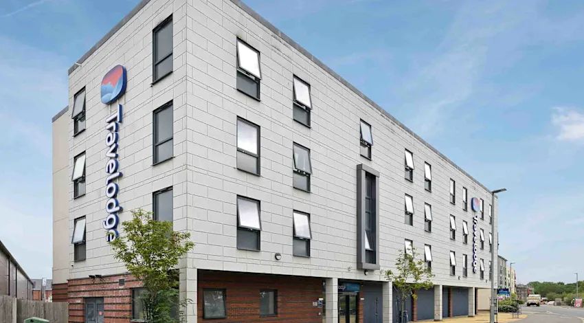 Travelodge Chippenham