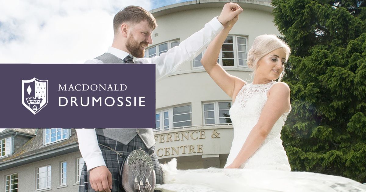 Drumossie Hotel
