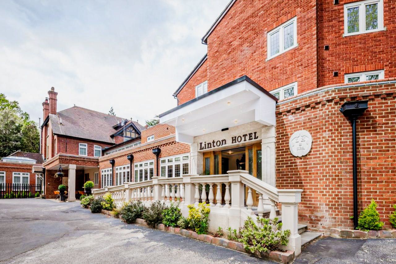 Linton Luton Hotel