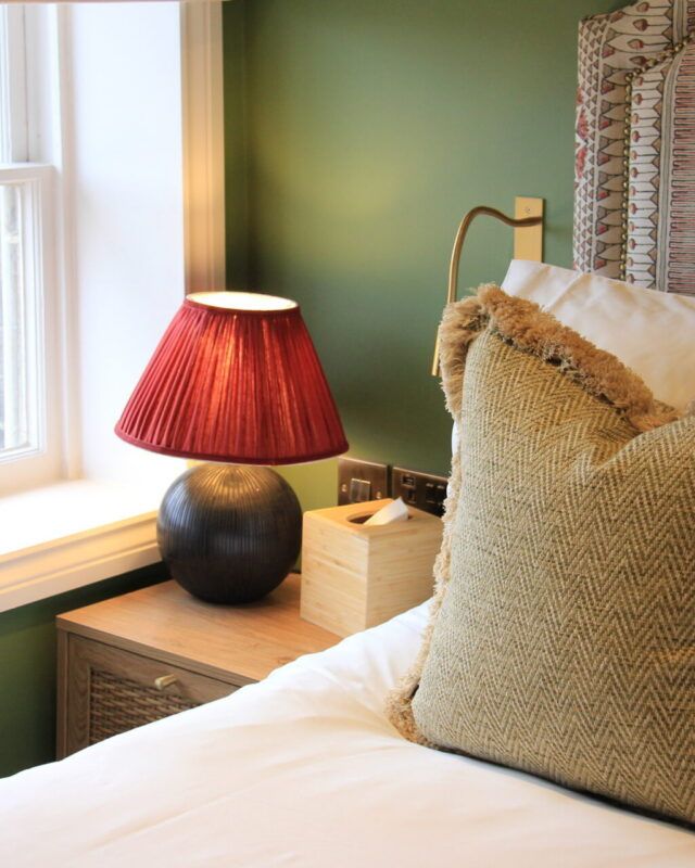 The Bell Hotel