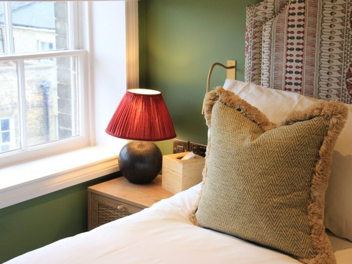 The Bell Hotel