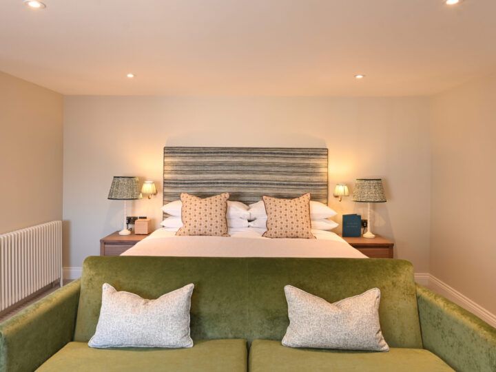 The Bell Hotel