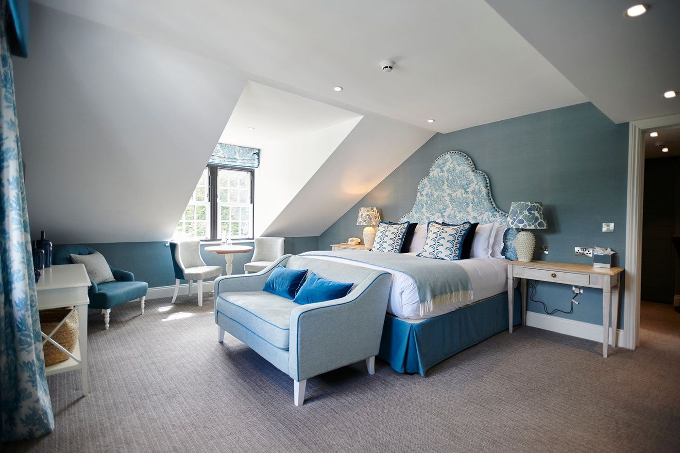 The Swan Hotel and Spa