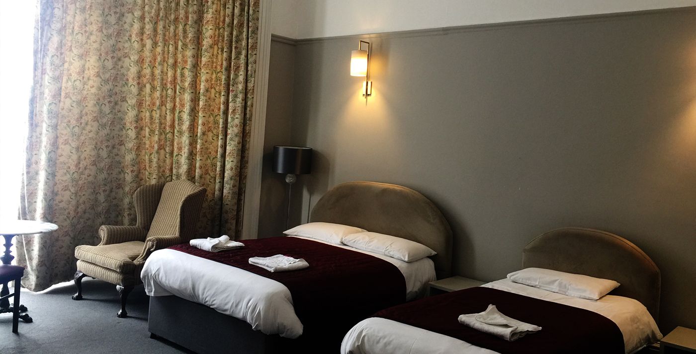 Hotel Blue Bells