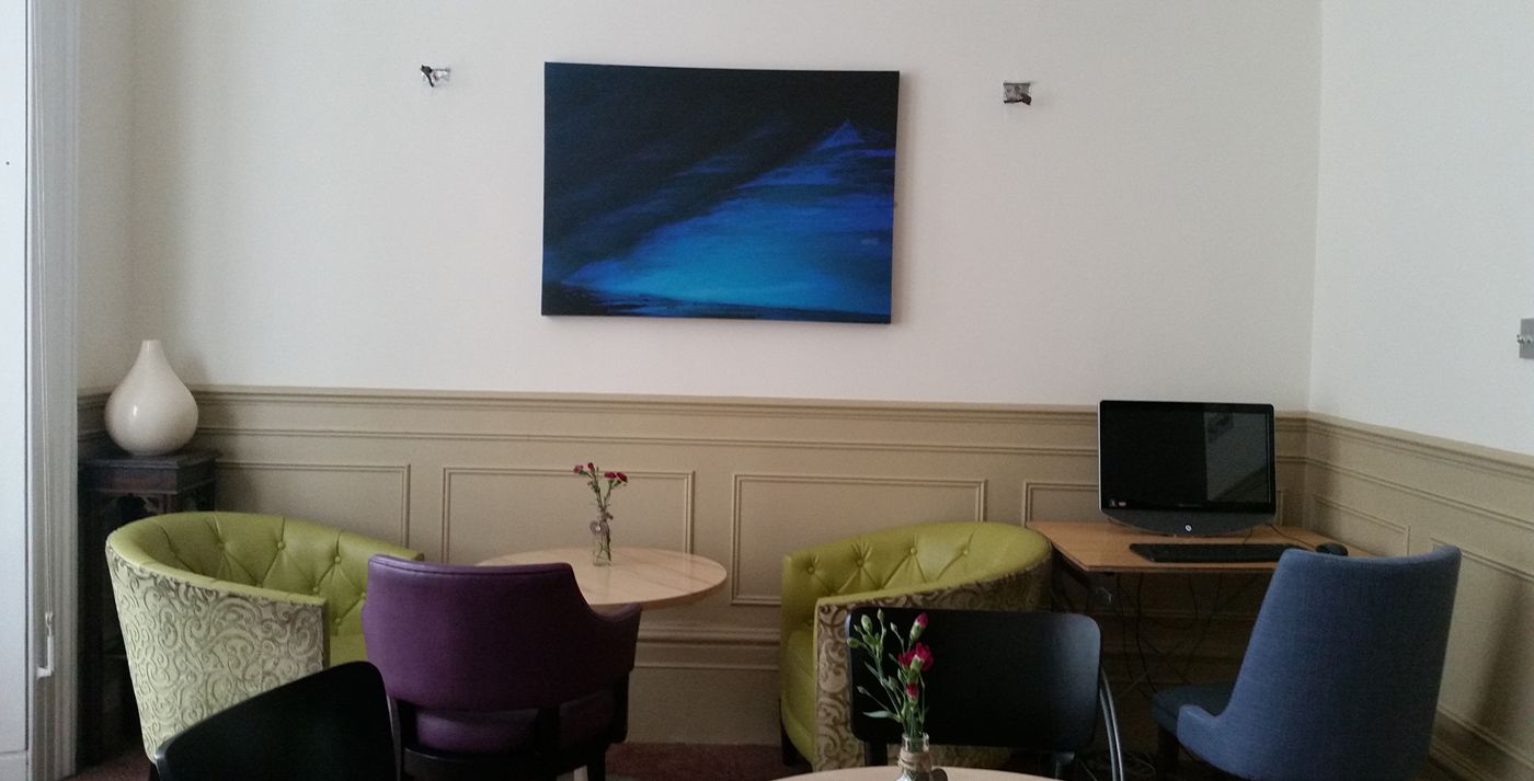 Hotel Blue Bells